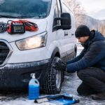 découvrez nos conseils pratiques pour préparer efficacement votre véhicule à affronter l’hiver, spécialement conçu pour les professionnels travaillant sur la route. sécurité et performance assurées.