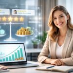 découvrez comment la réputation en ligne impacte directement les revenus et pourquoi gérer son image digitale est crucial pour la réussite financière.