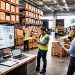 découvrez pourquoi il est essentiel pour les pme de structurer leur organisation logistique afin d'optimiser leurs opérations, réduire les coûts et améliorer la satisfaction client.
