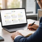 découvrez pourquoi les avis google sont tout aussi importants que les notes sur les plateformes et comment ils influencent la confiance des clients et la visibilité en ligne.