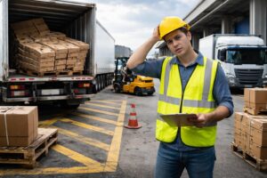 découvrez les erreurs courantes à éviter lorsque vous débutez dans le secteur du transport pour réussir votre carrière dès le départ.