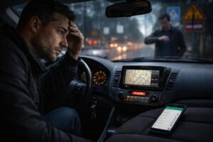 découvrez les erreurs courantes qui ralentissent les revenus des chauffeurs et apprenez comment les éviter pour maximiser vos gains.