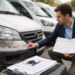 découvrez les principaux pièges à éviter lors de l'achat d'un véhicule professionnel pour faire un choix éclairé et sécurisé.