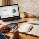 découvrez comment calculer facilement le coût d’une course longue distance en prenant en compte tous les éléments essentiels pour un budget précis et optimisé.