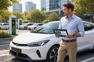 découvrez nos conseils pratiques pour bien choisir une voiture économique en 2026, spécialement adaptée aux besoins des chauffeurs indépendants afin d'optimiser vos coûts et votre rentabilité.