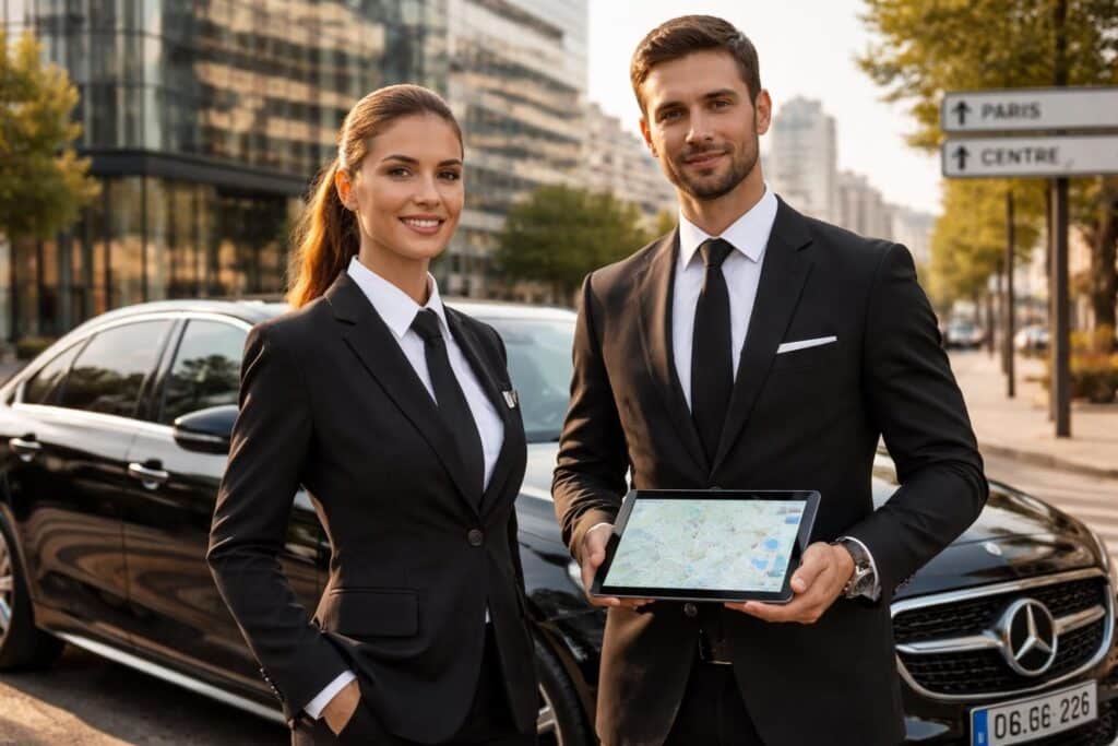 découvrez les étapes clés et les exigences pour devenir chauffeur vtc en france en 2026. guide complet pour réussir votre carrière dans le transport privé.