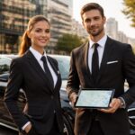 découvrez les étapes clés et les exigences pour devenir chauffeur vtc en france en 2026. guide complet pour réussir votre carrière dans le transport privé.