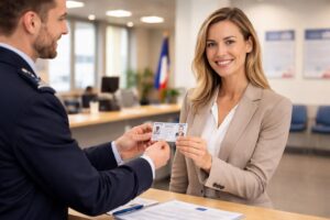découvrez les étapes essentielles pour obtenir votre carte professionnelle de chauffeur en france, les conditions à remplir et les démarches administratives à suivre.