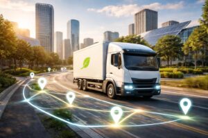 découvrez comment optimiser une tournée de livraison pour économiser du temps et réduire la consommation de carburant grâce à des méthodes efficaces et des outils adaptés.