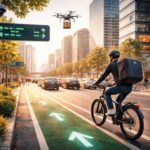 découvrez des stratégies efficaces pour réduire les retards de livraison en zone urbaine dense et optimiser la logistique urbaine pour un service rapide et fiable.