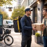 découvrez pourquoi la logistique du dernier kilomètre est devenue un enjeu stratégique crucial pour optimiser la livraison, améliorer la satisfaction client et réduire les coûts.