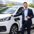 découvrez pourquoi les chauffeurs professionnels choisissent de plus en plus les motorisations hybrides rechargeables pour allier économie, performance et respect de l'environnement.