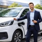 découvrez pourquoi les chauffeurs professionnels choisissent de plus en plus les motorisations hybrides rechargeables pour allier économie, performance et respect de l'environnement.