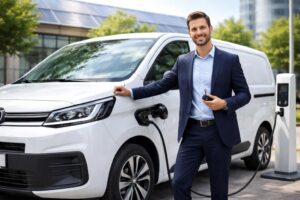 découvrez pourquoi les chauffeurs professionnels choisissent de plus en plus les motorisations hybrides rechargeables pour allier économie, performance et respect de l'environnement.