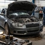 découvrez le coût réel d’entretien d’une berline diesel après 200 000 km : réparations, maintenance et conseils pour prolonger la durée de vie de votre véhicule.