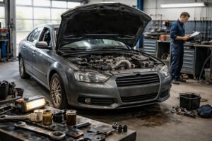 découvrez le coût réel d’entretien d’une berline diesel après 200 000 km : réparations, maintenance et conseils pour prolonger la durée de vie de votre véhicule.