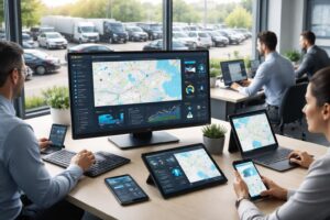 découvrez les meilleurs outils digitaux pour optimiser et simplifier la gestion de vos flottes automobiles, améliorer la productivité et réduire les coûts.