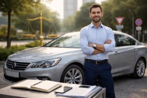 découvrez les droits et obligations essentiels d'un chauffeur indépendant pour exercer son activité en conformité avec la loi.