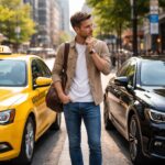 découvrez comment choisir entre taxi et vtc lors de vos débuts, avec des conseils pratiques pour faire le meilleur choix selon vos besoins et votre budget.
