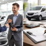 découvrez les avantages et inconvénients du leasing versus l'achat comptant pour un véhicule professionnel afin de faire le meilleur choix selon vos besoins et votre budget.