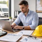 découvrez comment déclarer correctement vos revenus lorsque vous travaillez dans le secteur du transport, avec des conseils pratiques et les démarches à suivre.