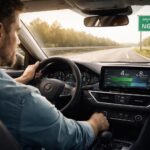 découvrez nos conseils pour gérer efficacement vos heures de conduite et éviter les amendes liées au non-respect des règles de temps de conduite.