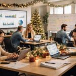 découvrez des conseils pratiques pour gérer efficacement les pics d’activité pendant les fêtes et assurer une organisation optimale.