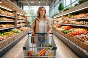 découvrez comment optimiser vos courses pendant les heures creuses pour profiter de moins d'attente, de meilleures promotions et d'une expérience d'achat plus agréable.