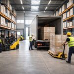 découvrez des conseils pratiques pour organiser efficacement un chargement et éviter les pertes de temps, afin d'optimiser votre logistique et améliorer la productivité.