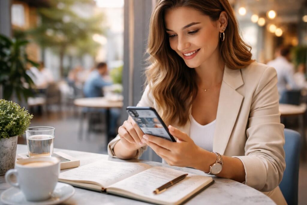 découvrez des stratégies efficaces pour vous démarquer sur les applications de réservation et attirer davantage de clients.