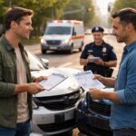 découvrez les étapes clés pour assurer votre protection juridique en cas d'accident et éviter les complications légales.