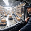 découvrez comment les entrepôts automatisés révolutionnent le métier de chauffeur en transformant les tâches, les compétences requises et l'efficacité du transport.