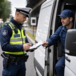 découvrez les risques encourus lors d'un contrôle routier professionnel et comment vous préparer pour éviter les sanctions.