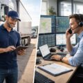 découvrez des stratégies efficaces pour améliorer la communication entre chauffeurs et exploitants, optimisant ainsi la coordination et la performance de votre flotte.