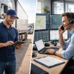 découvrez des stratégies efficaces pour améliorer la communication entre chauffeurs et exploitants, optimisant ainsi la coordination et la performance de votre flotte.