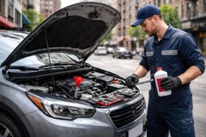 découvrez nos conseils pratiques pour entretenir efficacement votre boîte automatique en usage urbain fréquent et prolonger sa durée de vie.