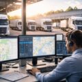 découvrez pourquoi le suivi gps est essentiel pour optimiser la logistique moderne, améliorer la gestion des transports et assurer la traçabilité en temps réel.