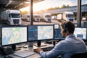 découvrez pourquoi le suivi gps est essentiel pour optimiser la logistique moderne, améliorer la gestion des transports et assurer la traçabilité en temps réel.