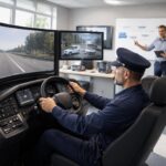 découvrez pourquoi il est essentiel pour les chauffeurs de suivre des formations régulières afin d'améliorer leurs compétences, garantir la sécurité et rester informés des nouvelles réglementations.