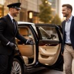 découvrez pourquoi les chauffeurs premium séduisent une clientèle fidèle grâce à leur service exceptionnel, leur ponctualité et leur souci du confort personnalisé.
