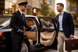 découvrez pourquoi les chauffeurs premium séduisent une clientèle fidèle grâce à leur service exceptionnel, leur ponctualité et leur souci du confort personnalisé.
