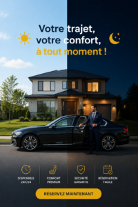 Image d'une voiture confortable avec des accessoires stylés à l'intérieur.