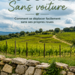Paysage de la Toscane avec une vue panoramique et des collines verdoyantes.