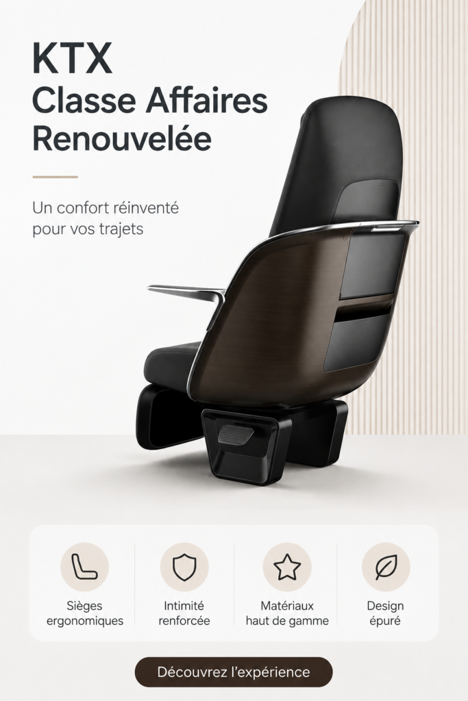 Intérieur d'une voiture de luxe rénové avec des finitions élégantes.