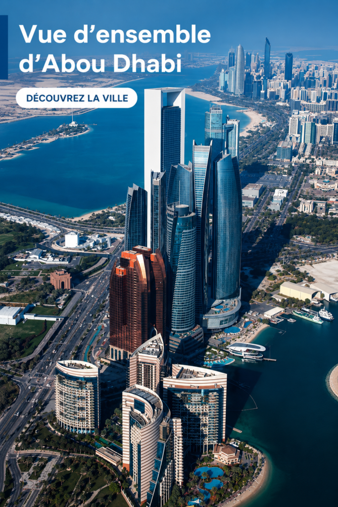 Intérieur luxueux d'une voiture à Abu Dhabi, avec des matériaux haut de gamme et un design élégant.