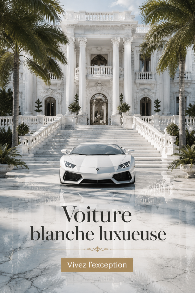 Intérieur luxueux d'une Lamborghini avec des matériaux haut de gamme et un design élégant.