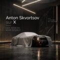 Capture d'écran d'Anton Skvortsov, une application éducative moderne pour enfants.