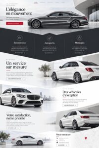 Intérieur moderne et élégant d'une voiture de luxe, agrémenté de touches personnelles.