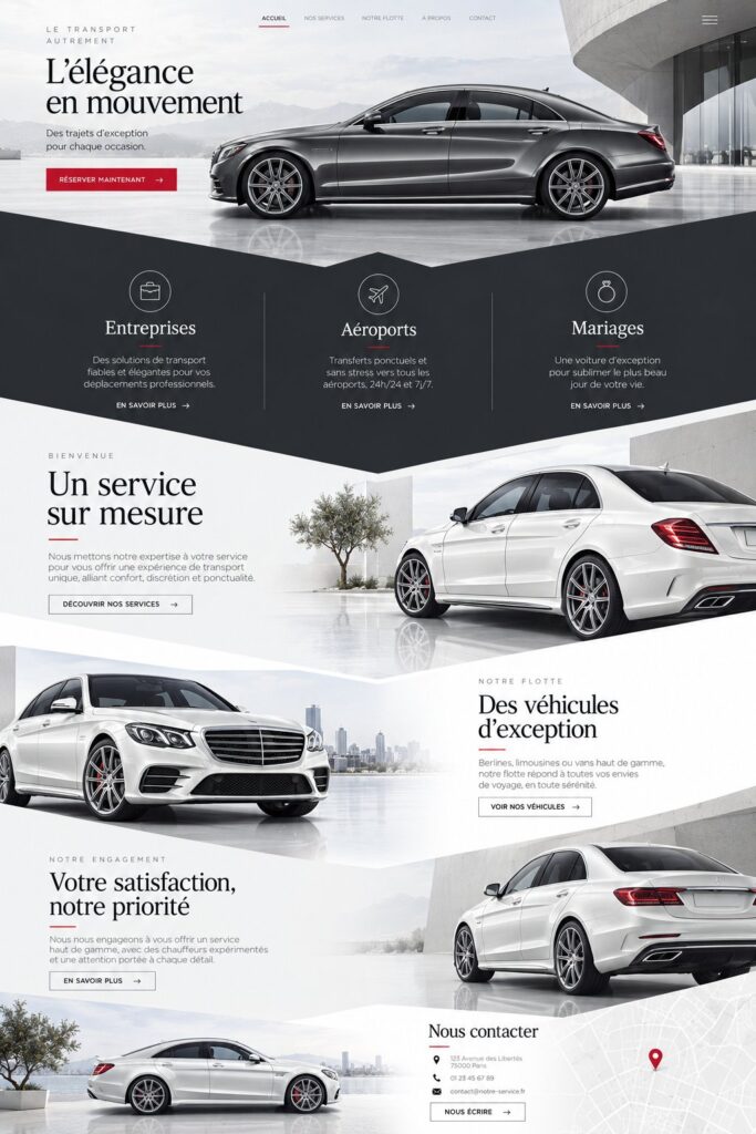 Intérieur moderne et élégant d'une voiture de luxe, agrémenté de touches personnelles.