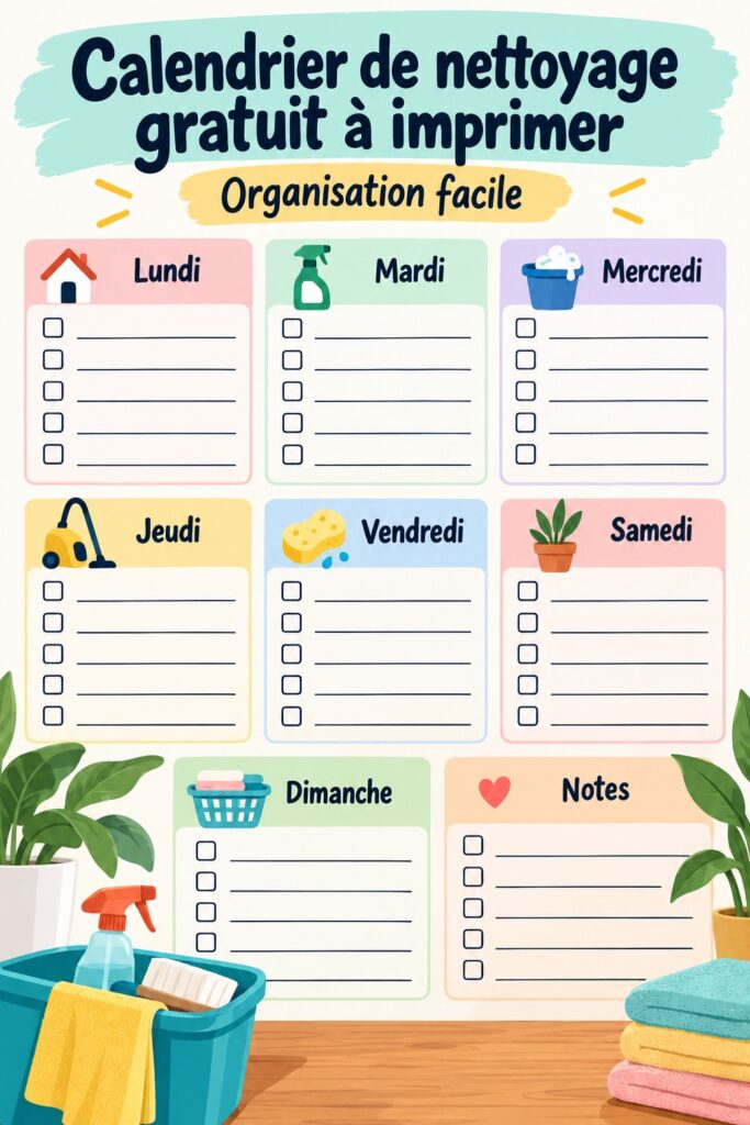 Calendrier d'entretien auto pour véhicule de luxe